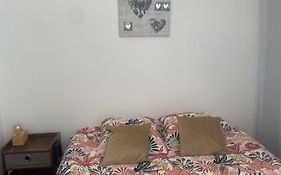 Gîte 2 pièces au calme
